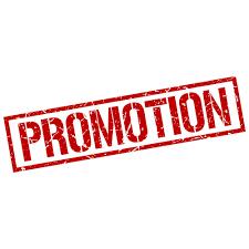 Promotion